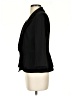 White House Black Market Black Blazer Size 4 - photo 5