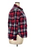 Woolrich 100% Cotton Red Long Sleeve Button-Down Shirt Size XXL - photo 4
