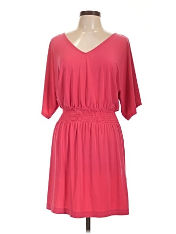 White House Black Market Casual Dress (view 1)