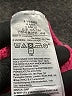 Baby Gap 100% Cotton Polka Dots Pink Pullover Sweater Size 4 - photo 4