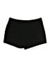 Callaway Solid Black Shorts Size 8 - photo 1