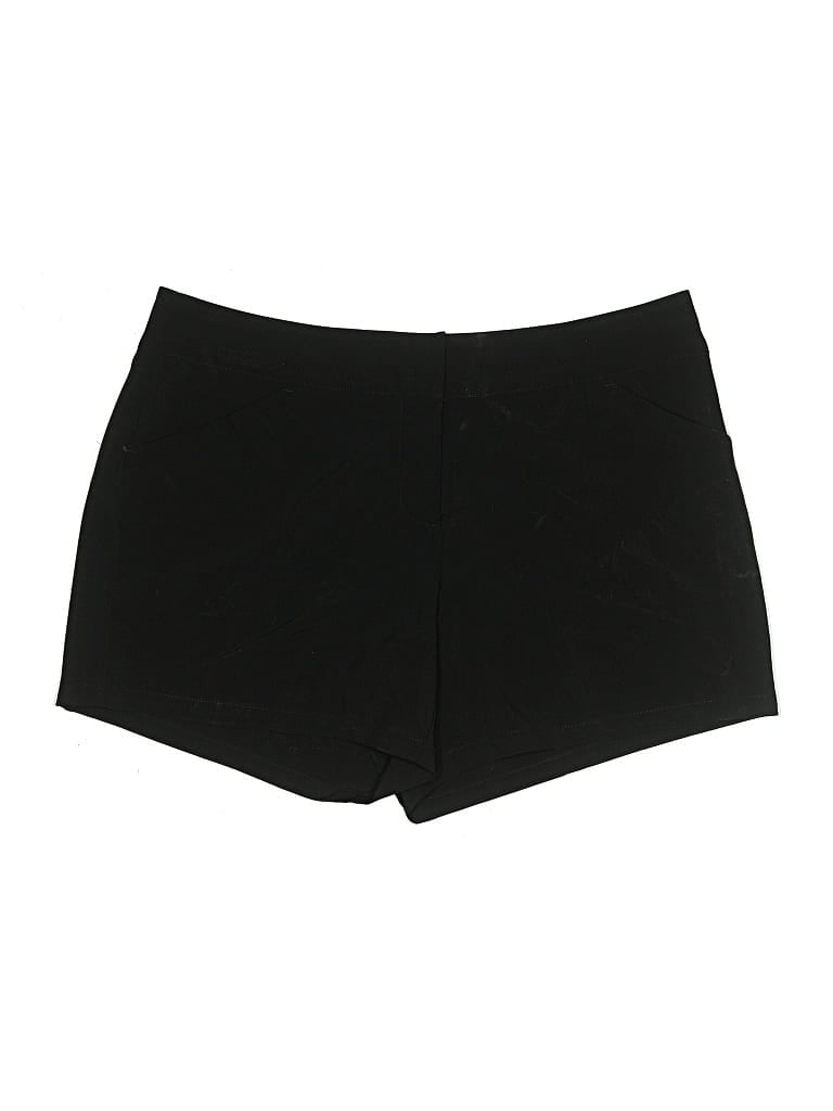 Callaway Shorts In Black