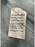 Acne Studios Teal Raya cardigan Size S - photo 9