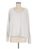 Zara White Pullover Sweater Size M - photo 1