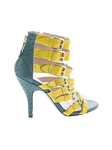 Vivienne Westwood Anglomania Sandals (view 1)