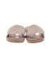 Unbranded Silver Sandals Size EU 40 - photo 2