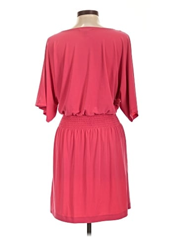White House Black Market Casual Dress (view 2)
