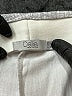 dalia Gray Casual Pants Size 20w - photo 4