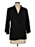 MICHAEL Michael Kors Black Blazer Size 2 - photo 1