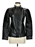 Unbranded 100% Polyester Black Jacket Size M - photo 1