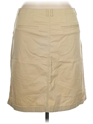 J.Jill Casual Skirt (view 2)