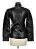 Unbranded 100% Polyester Black Jacket Size M - photo 2