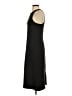 Athleta Solid Black Casual Dress Size S (petite) - photo 5