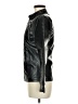 Unbranded 100% Polyester Black Jacket Size M - photo 5