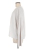 Zara White Pullover Sweater Size M - photo 5