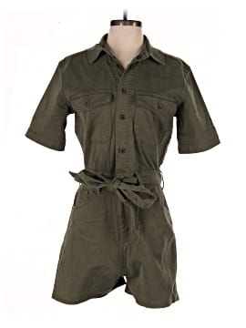Universal Thread Romper