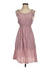 Assorted Brands Pink Casual Dress Size S - photo 1