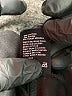 Hue Solid Black Active Pants Size XL - photo 8