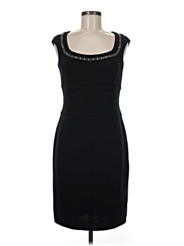 St. John Cocktail Dress (view 1)