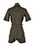 Universal Thread Solid Green Romper Size 2 - photo 2