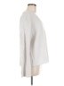 Zara White Pullover Sweater Size M - photo 4