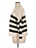 Faherty Stripes Tan Pullover Sweater Size XL - photo 5