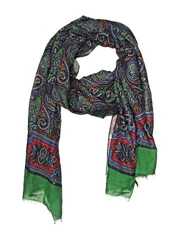Talbots Scarf (view 1)