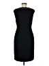 St. John Black Cocktail Dress Size 6 - photo 2