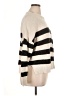 Faherty Stripes Tan Pullover Sweater Size XL - photo 4