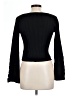 Sincerely Jules Black Pullover Sweater Size L - photo 2