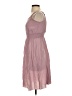Assorted Brands Pink Casual Dress Size S - photo 5