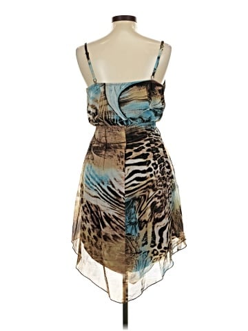 Ruby Rox Cocktail Dress (view 2)