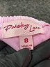 Assorted Brands Pink Dress Size 8 - photo 3