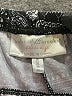 Bobbie Brooks Print Gray Leggings Size 2X - photo 4