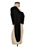 Unbranded Black 3/4 Sleeve Blouse Size M - photo 4