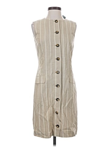 Ann Taylor Casual Dress (view 1)