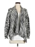 Ann Taylor Gray Cardigan Size M - photo 1