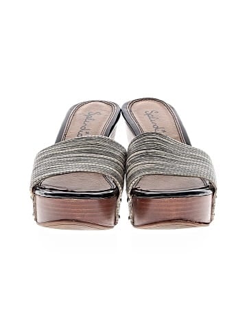 Splendid Wedges (view 2)