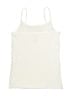 SO Ivory White Tank Top Size 12 - photo 2