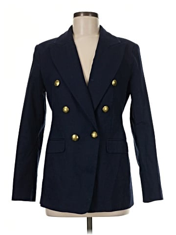 Banana Republic Factory Store Blazer (view 1)