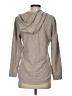 Barefoot Dreams Tan Sweatshirt Size S - photo 2