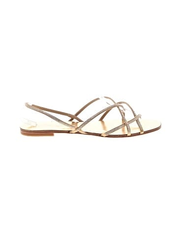 Pedro Garcia Sandals (view 1)