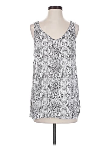 Lilla P Sleeveless Top (view 1)