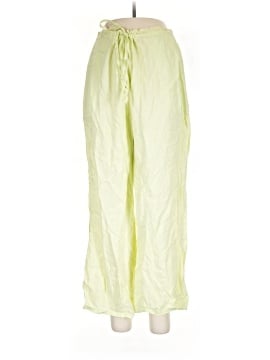 Madison Studio Linen Pants