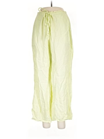 Madison Studio Linen Pants (view 1)