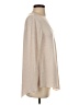 Soft Surroundings Tan Long Sleeve T-Shirt Size S - photo 4