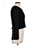 Sincerely Jules Black Pullover Sweater Size L - photo 4