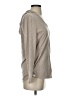 Barefoot Dreams Tan Sweatshirt Size S - photo 4