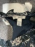 Joie 100% Polyester Blue Cocktail Dress Size XXL - photo 7