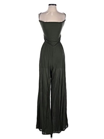 Blue Life Jumpsuit (view 1)